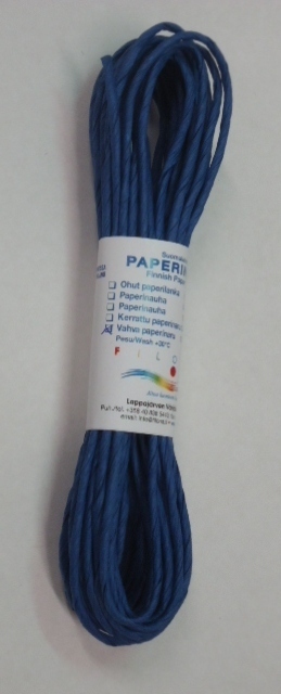 Paperinaru no21 vahva 10m - Askartelutarvikkeet/kartongit - 141759 - 1