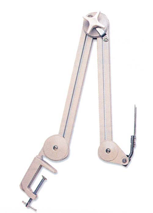 Pikahakutelineen varsi TARIFOLD - Pikahakulaitteet ja taskut - 103719 - 1