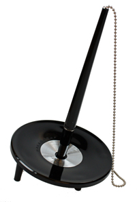 Pöytäkynä BALLOGRAF ketjulla - Pöytä ja muut ketjukynät - 101239 - 1