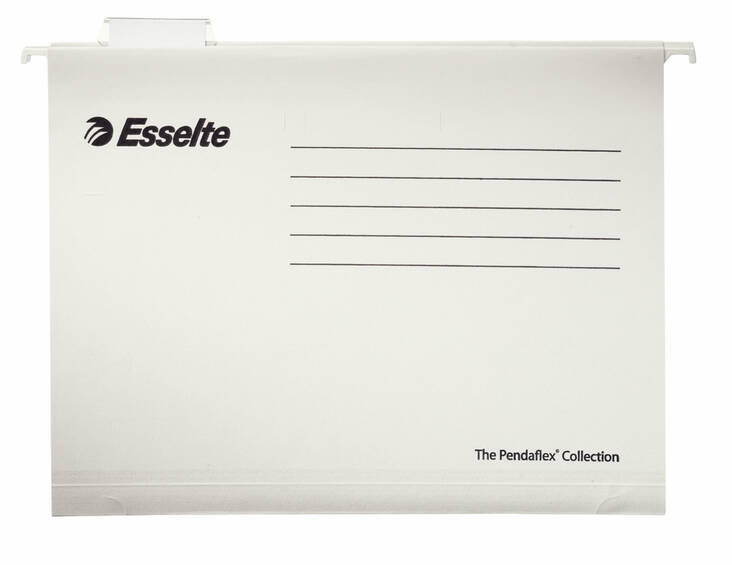 Riippukansio ESSELTE Pendaflex Plus - Riippukansiot ja tarvikkeet - 112439 - 1