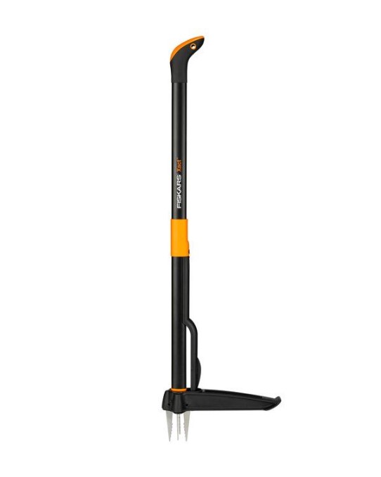 Rikkaruohonpoistaja FISKARS Xact - Kiinteistövarusteet  - 174299 - 1