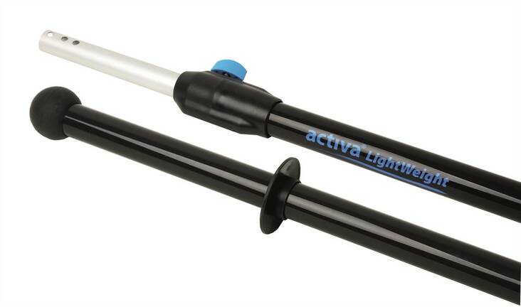 Säätövarsi 100-170cm ACTIVA Lightweight - Säätövarret - 161899 - 1