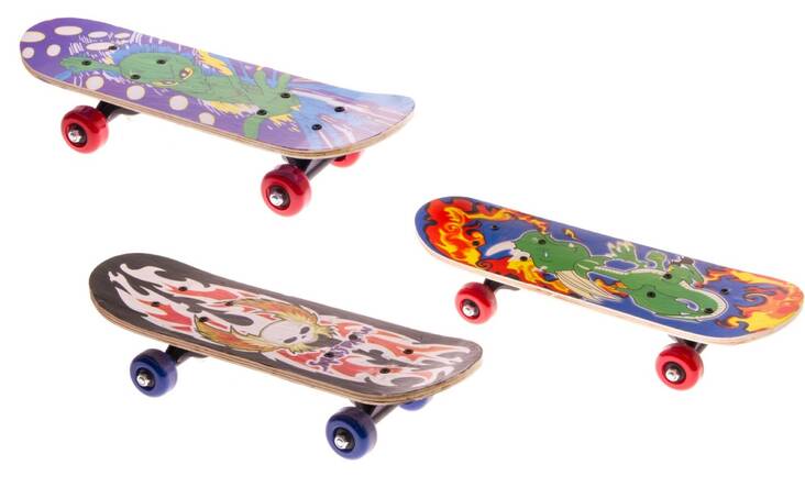 Skeittilauta mini 44cm - Lelut - 151119 - 1