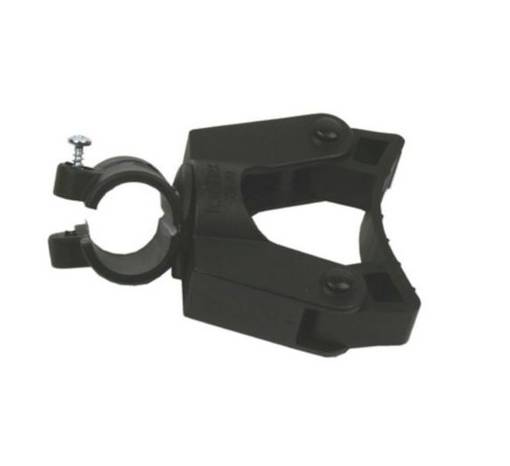 Välinepidin 20-30mm varrelle Toolflex - Siivousvaunut ja tarvikkeet - 161669 - 1