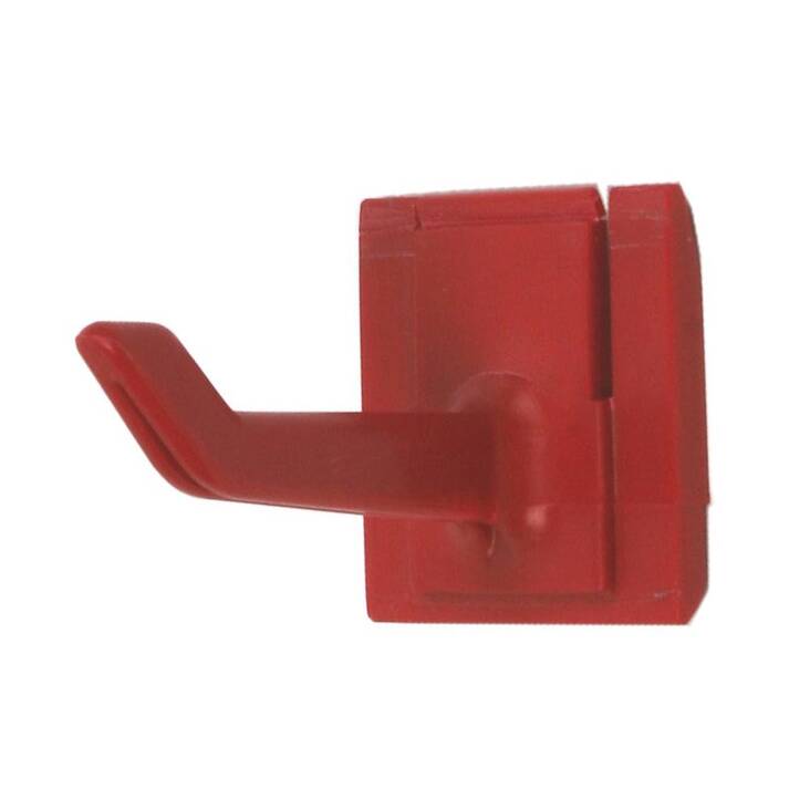 Välinepidinkoukku Toolflex - Välinetelineet ja -pidikkeet  - 161639 - 1