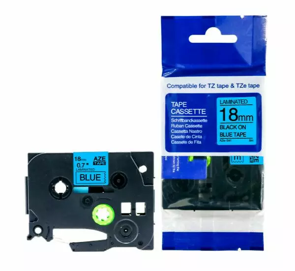 Tarranauha tarvike Brother TZE-541 - Tarranauhat Brother - 187359 - 1