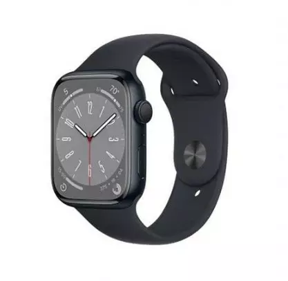 Älykello APPLE Watch S8 45mm GPS AL - Älykellot - 189579 - 1