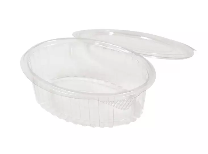 Annosrasia 750ml saranakansi PET - Take away ja annosrasiat - 182849 - 1