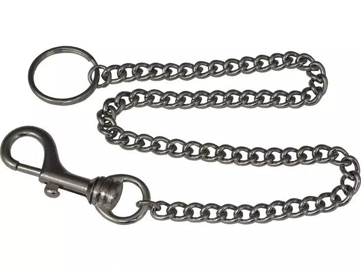 Avainketju 40cm teräs/kromattu - Pientarvikkeet - 183549 - 1