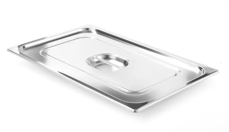 GN-kansi GN 2/3 Profi Line - Ammattikeittiötarvikkeet - 177699 - 1