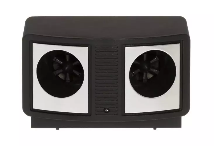 Jyrsijäkarkotin ROTEX-2 - Tuholaisten torjunta - 183509 - 1