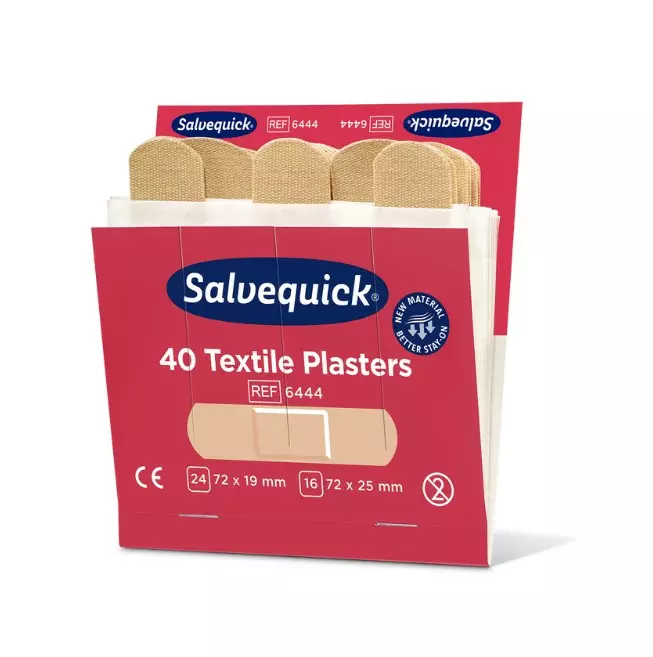 Kangaslaastari CEDERROTH - Laastarit - 125839 - 1