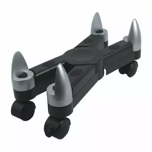 Keskusyksikköteline FELLOWES - Keskusyksikkötelineet - 183899 - 1