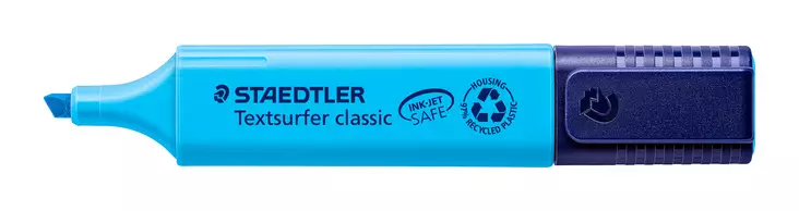 Korostuskynä STAEDTLER TextSurfer - Korostuskynät - 101549 - 1