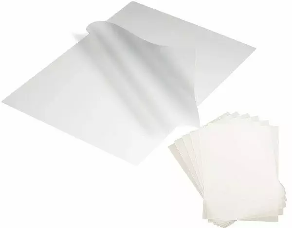 Laminointitasku 54x86mm 125mic - Laminointitaskut muut koot - 104289 - 1