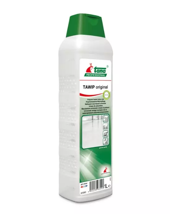 Lattianpuhdistusaine 1L TAWIP Original - Lattian pesuaineet - 185029 - 1