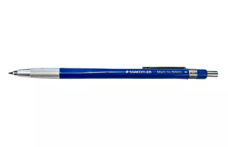 Lyijytäytekynä 2mm STAEDTLER Technico 780 - Lyijytäytekynät - 117779 - 1