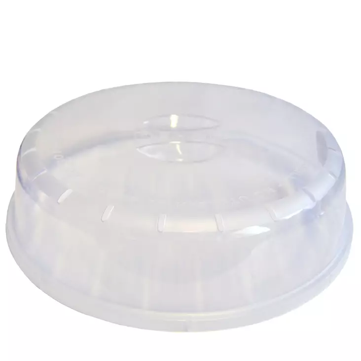 Mikrokupu 26cm - Muovirasiat ja säilöntä - 185509 - 1