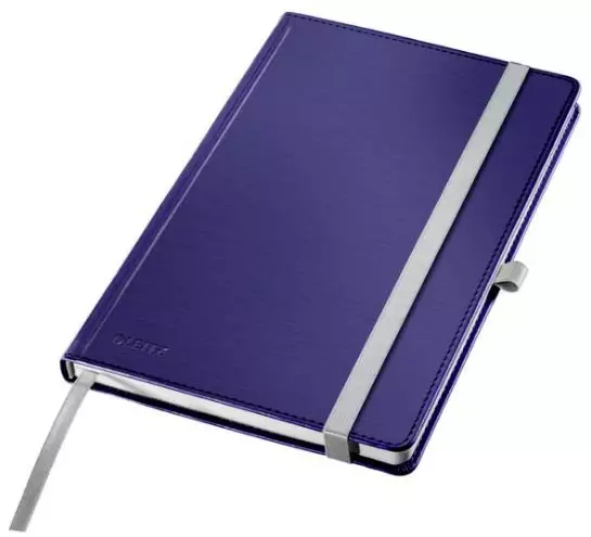 Muistikirja A5 LEITZ Style - Konttorikirjat - 185419 - 1