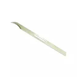 Ompeleenpoistoterä Lance 100kpl - Muu haavanhoito - 183539 - 1