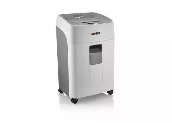 Paperisilppuri ShredMATIC 300 P4 4x15mm - Paperintuhoojat - 187379 - 1