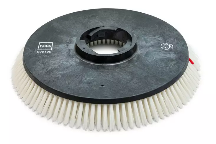 Pesuharja 17"/43cm TASKI Green Line - Yhdistelmäkoneiden varusteet - 175609 - 1