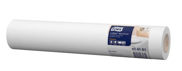 Poikkiliina 40x120cm TORK Linstyle - Pöytäliinat - 180419 - 1