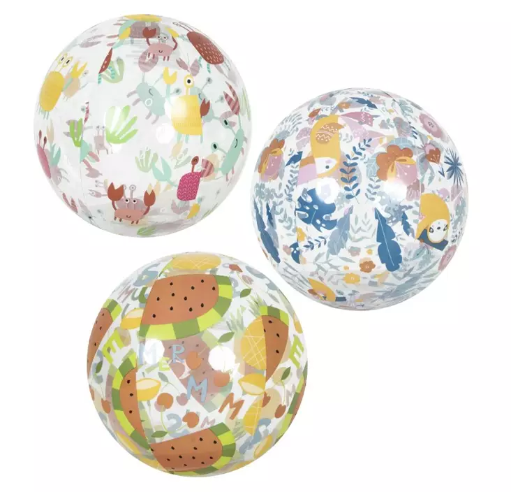 Rantapallo 50cm - Kevät ja kesä tuotteet - 182029 - 1