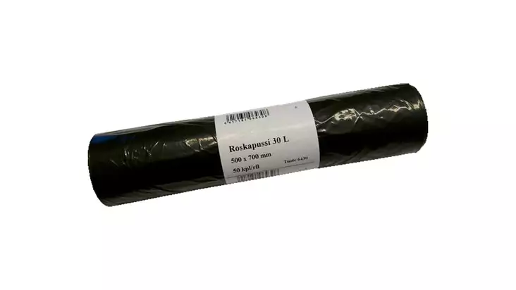 Roskapussi 30L LD-PE - Roskapussit - 156939 - 3