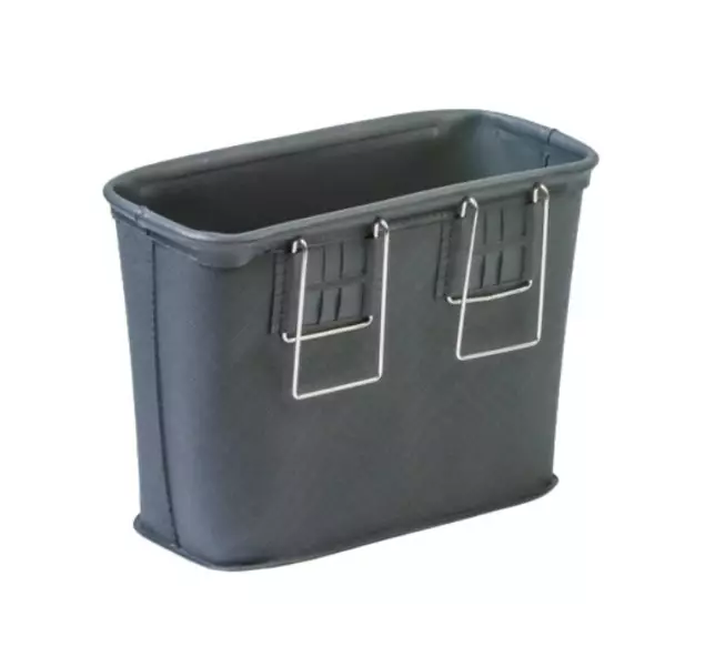 Tarvikekotelo medium VILEDA Eva - Siivousvaunut ja tarvikkeet - 185909 - 1