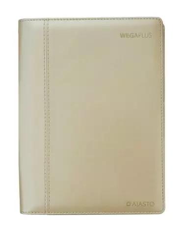 Wega Plus, kulta - Pöytäkalenterit - 185249 - 1